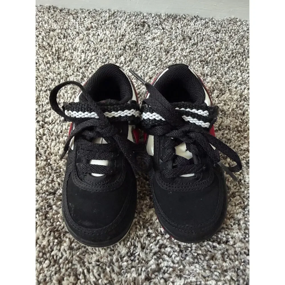Nike vandal low toddler size 5.5